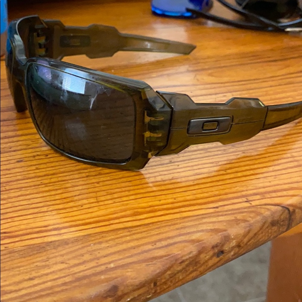 Oakley Sunglasses